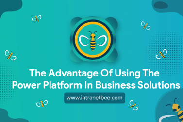 The Advantage Of Using The Power Platform in Business Solutions