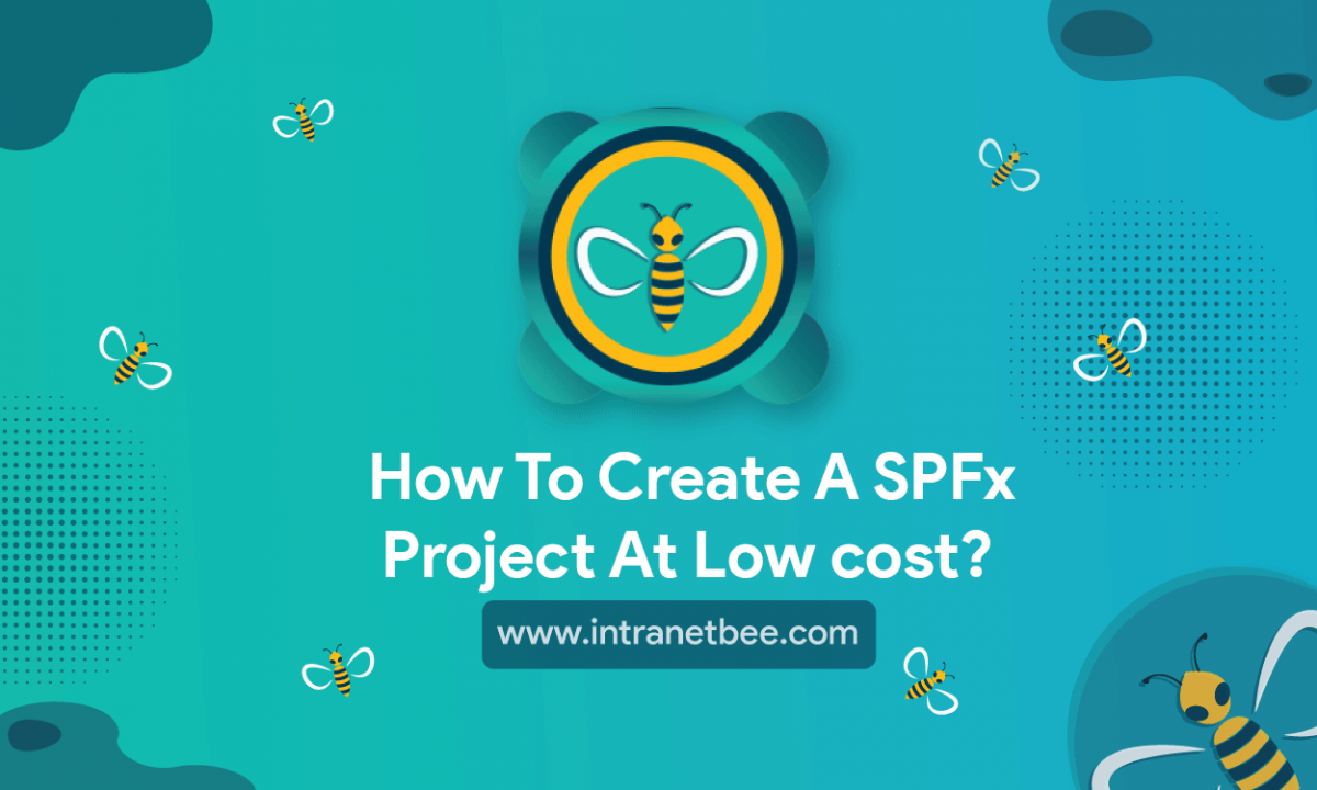 create a SPFx Project